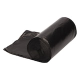 thumbnail of Bolsa Basura Industrial G-100 Negra | 25 rollos