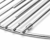 thumbnail of Patton RVS Grillrooster voor 16" compact kamado - Ø 34 cm