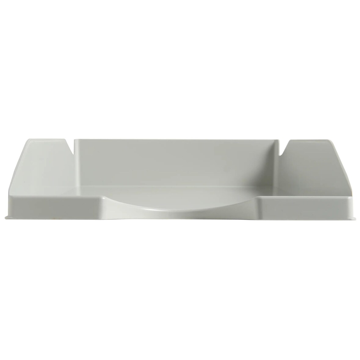 Exacompta 12306D 10x ECOTRAY brievenbak, Office, grijs