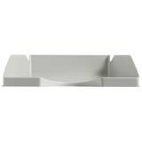 thumbnail of Exacompta 12306D 10x ECOTRAY brievenbak, Office, grijs