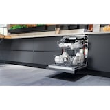 thumbnail of Bauknecht Integrierbarer Geschirrspüler (60 cm) BBO 3O41 PLT - 14 Maßgedecke