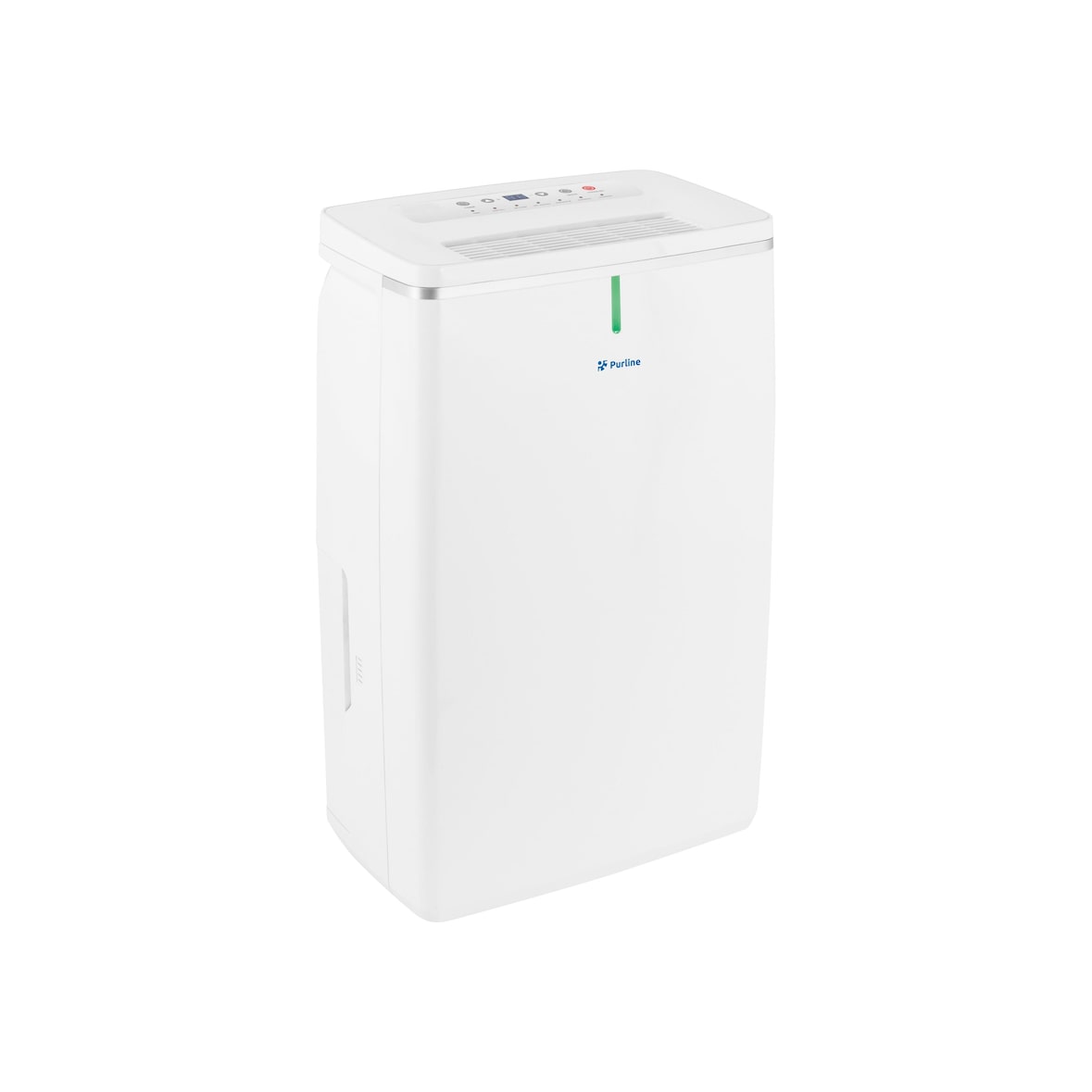 Desumidificador com compressor de 16 l/d