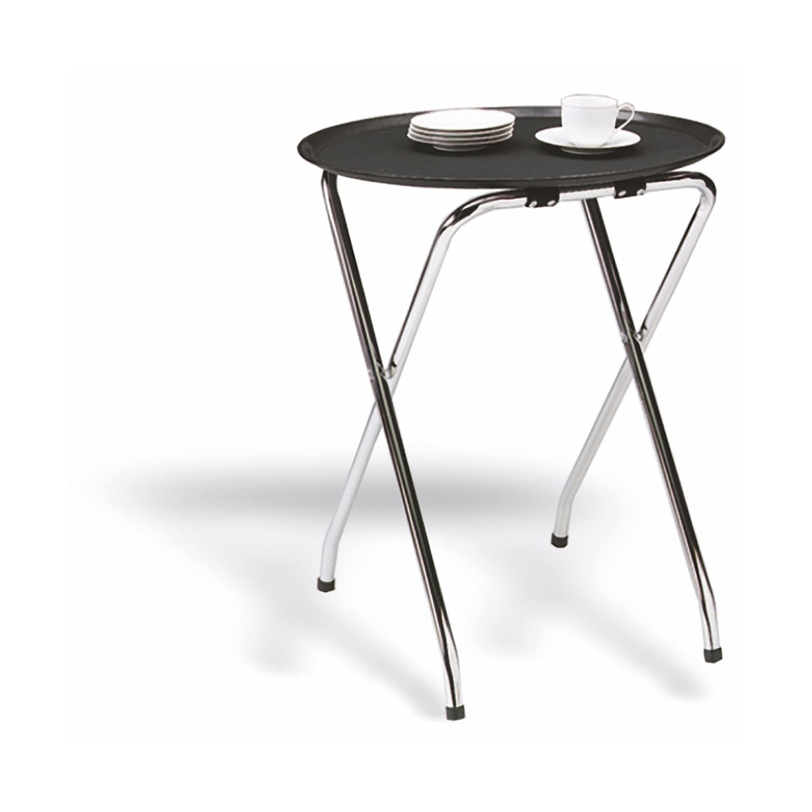 soporte para bandejas de gran tamaño