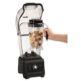 thumbnail of Blender ABS 2,8 Litres, capot insonorisé amovible, noir, 1680 W, 220 V - MONO