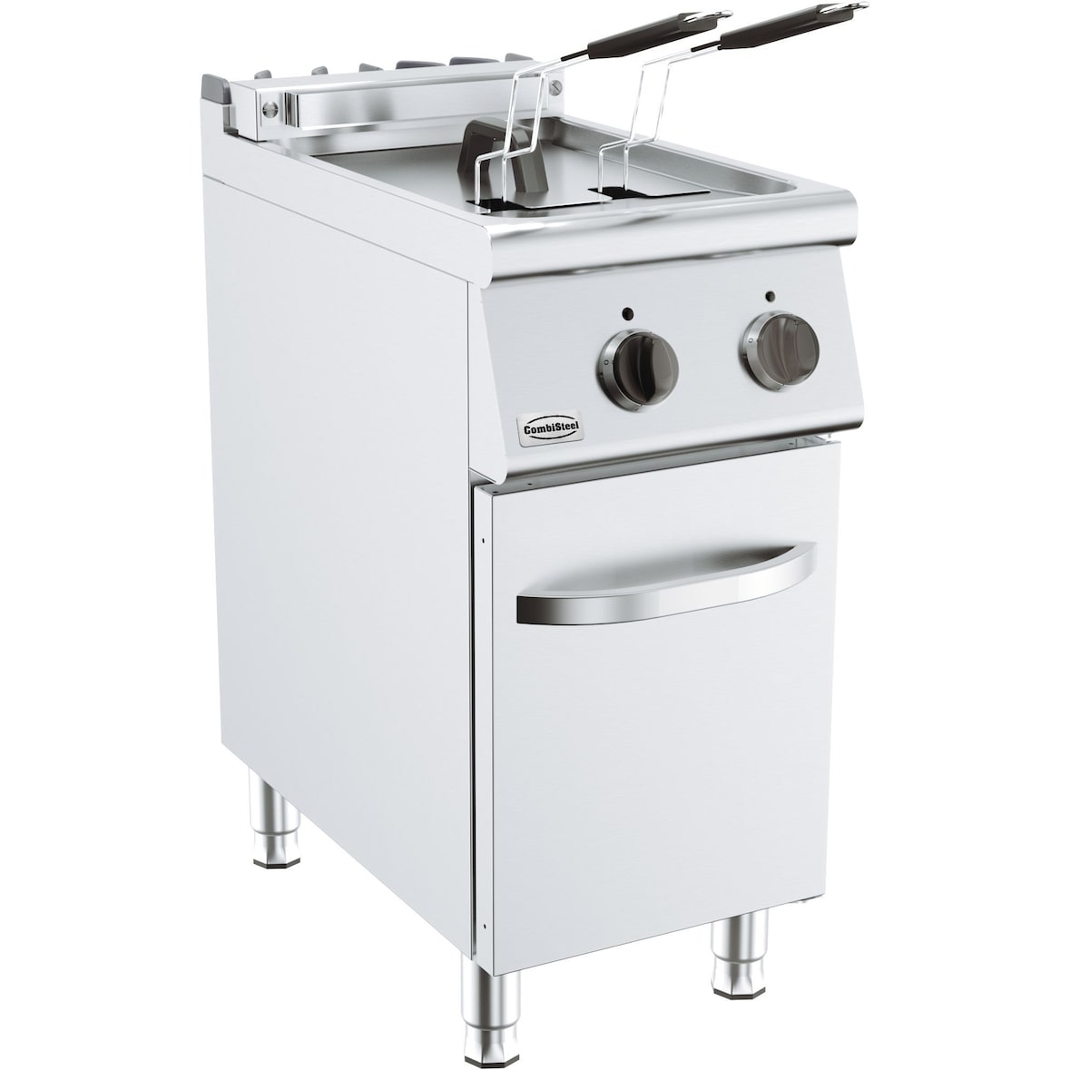 Basis 700 El. Friteuses 1x18L