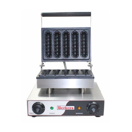 Waffelmaschine mod. WF2