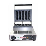 thumbnail of Waffelmaschine mod. WF2