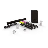 thumbnail of Magnetoplan Glas-Magnettafel Glasboard Zubehör-Set - 14 Teile