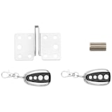 thumbnail of MSW - Elektrische garagedeuropener - 1200 N - voor deuren tot 180 kg / 18 m²