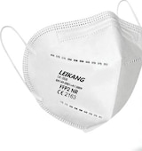 thumbnail of 200 Stk. Leikang FFP2 Maske -weiß