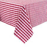 thumbnail of Nappe Rouge et Blanche 890 x 890 mm - Mitre