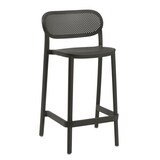 thumbnail of Restootab - 4 chaises pour îlot de cuisine pour intérieur et extérieur