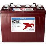 thumbnail of Traktionsbatterie Trojan T-1275 Plus 12V 150Ah Deep Cycle ELPT-Anschluss