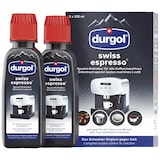 thumbnail of Durgol Swiss Espresso Entkalker DED18, 250ml (2x 125ml)