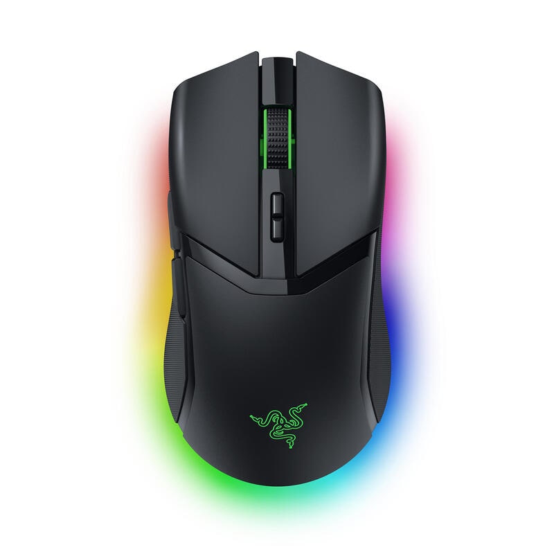 Razer Cobra Pro, mouse da gioco Rz01-04660100-R3G1