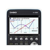 thumbnail of Grafikrechner fx-CG50 Schwarz