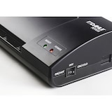 thumbnail of Laminiergerät 70103 heiß/kalt A3 bis 125mic schwarz