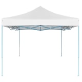 thumbnail of vidaXL Partyzelt Faltbar 3x4,5 m Weiß