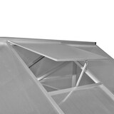 thumbnail of Helloshop26 - Estufa tipo tenda para plantas flores e hortaliças em alumínio reforçado 3,46 m² transparente 02_0044480