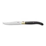 thumbnail of Steakmesserbox CARLOS, mit 6 Messern, 23 cm, Kiefernholz