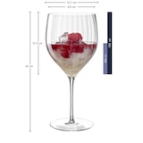 thumbnail of Leonardo POESIA Cocktailgläser-Set 12-teilig