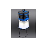 thumbnail of Torcia LED a batteria 4 ore di autonomia 80 m di raggio 30 Lumen IP54 KEMPER