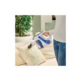 thumbnail of Polti Slim SR90B Sin bolsa 0,5 L Blanco