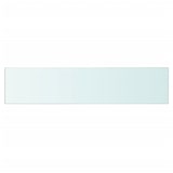 thumbnail of vidaXL Regalboden Glas Transparent 60x12 cm
