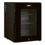 thumbnail of NordCap TM 44-G, 36 Liter, schwarz