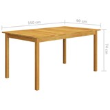 thumbnail of Helloshop26 - 5-teiliges schwarzes Garten-Essset 02_0013834