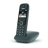 thumbnail of Gigaset AE690 Schnurloses Festnetztelefon mit Anrufschutz