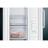 thumbnail of Siemens iQ300 GS29NVWEP Tiefkühltruhe Freistehend 200 l E Weiß