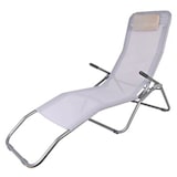 thumbnail of Bäderliege blau Relaxliege Sonnenliege Saunaliege Klappliege Kippliege Liege