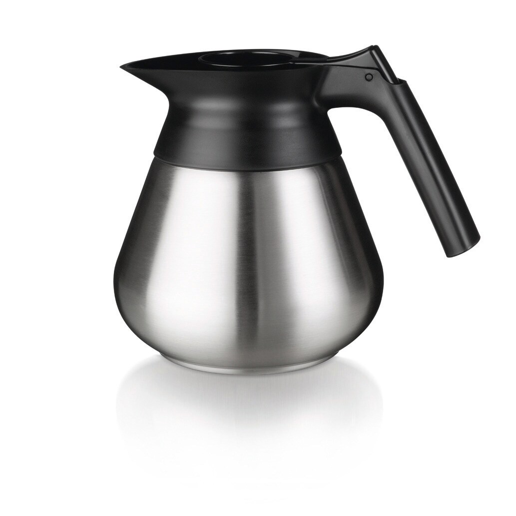 Bonamat Edelstahl-Kanne 2,20 l / mit