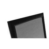 thumbnail of ALLboards Werbeständer, Kundenstopper, Größe: A4, in einem schwarzen Aluminiumrahmen, MENÜ