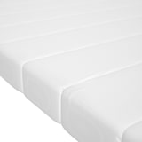 thumbnail of Ergonomischer Topper für mehr Schlafkomfort  | Matratzenauflage 60x120 , Kaltschaum Matratzentopper Allergiker geeignet, Höhe 5cm