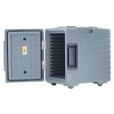 thumbnail of 1/1 GN Thermotransport Behälter Box  Thermobehälter Thermobox Isolierbox