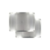 thumbnail of Lot de 2 plaques à pâtisserie perforées en aluminium Zenker Special Cooking