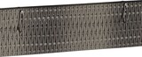thumbnail of METRO Professional Mesa de Bar Barbados, aluminio / ratán sintético / vidrio, 60 x 140 x 110, color piedra