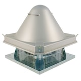 thumbnail of Tourelle D'Extraction à 2 Vitesses, 4500 M³/H, Homologué Cticm Pour 400°/2 H - Mastro - TNS60068