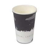 thumbnail of Pappbecher mit Motiv City + PE  - Typ: Becher - Kapazität: 207 ml (7 oz) -  1000 Stück