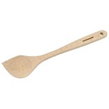 thumbnail of Cuillère de cuisine biseautée en bois FSC Fackelmann