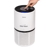 thumbnail of Purificador De Aire