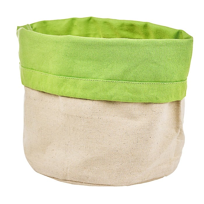 PACKNWOOD - 50uds - Bolsa de pan de algodón H170mm
