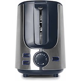 thumbnail of LACOR 69360 Grille-pain à fente longue, 1000 W, acier inoxydable, argent [Classe d'efficacité énergétique A++].