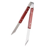 thumbnail of BERGNER - Juego de 7 Utensilios para Barbacoa en Acero Inoxidable