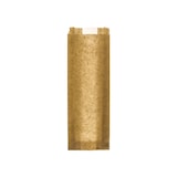 thumbnail of MONOUSO - Papieren Voedsel Zak 10+4x29cm (100 Stuks)