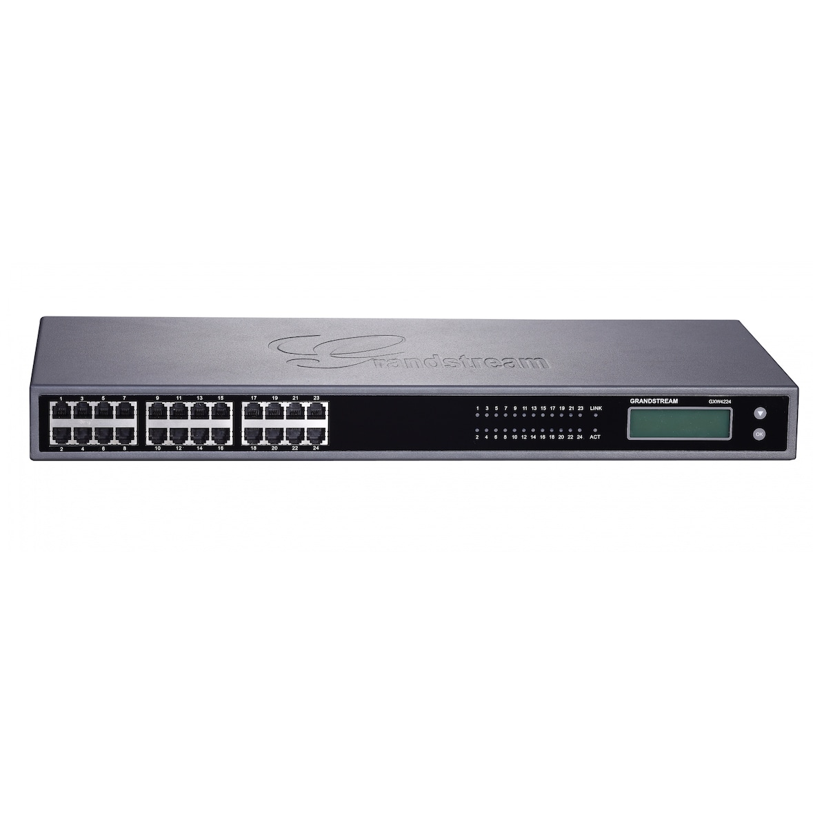 Grandstream SIP-Gateway GXW4224 24x FXS