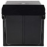 thumbnail of Poubelle Amovible De Cuisine Fermeture En Douceur 48 L