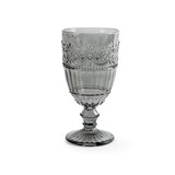 thumbnail of Excelsa Set Von 6 Gläser Country Flower Glas 35 Cl Bunt